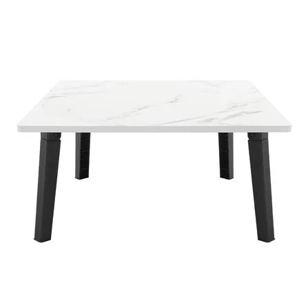 โต๊ะญี่ปุ่น FURDINI ลายหินอ่อนขาว - Image 2