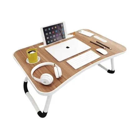 โต๊ะพับญี่ปุ่น HANSEN JPT02 สีน้ำตาล