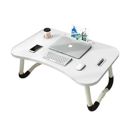 โต๊ะพับญี่ปุ่น HANSEN JPT06 สีขาว