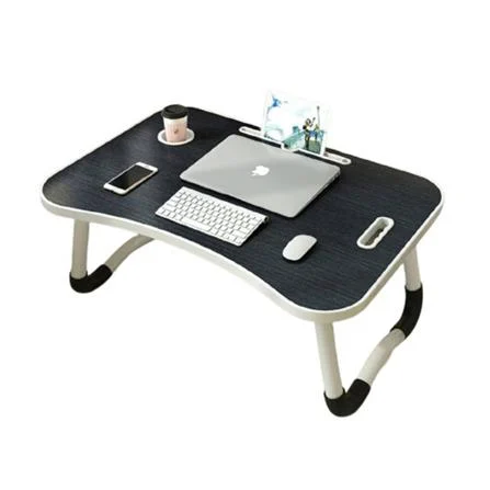 โต๊ะพับญี่ปุ่น HANSEN JPT01 สีดำ