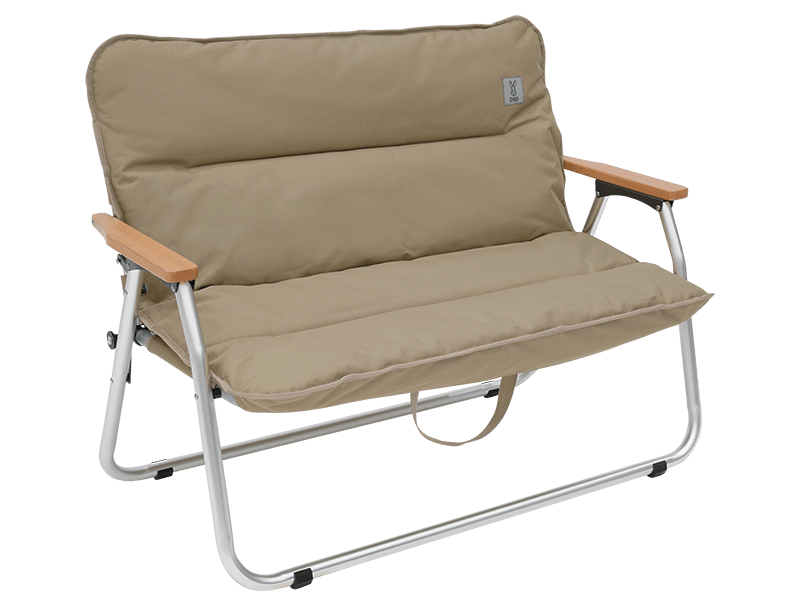 DoD Good Rack Sofa Tan