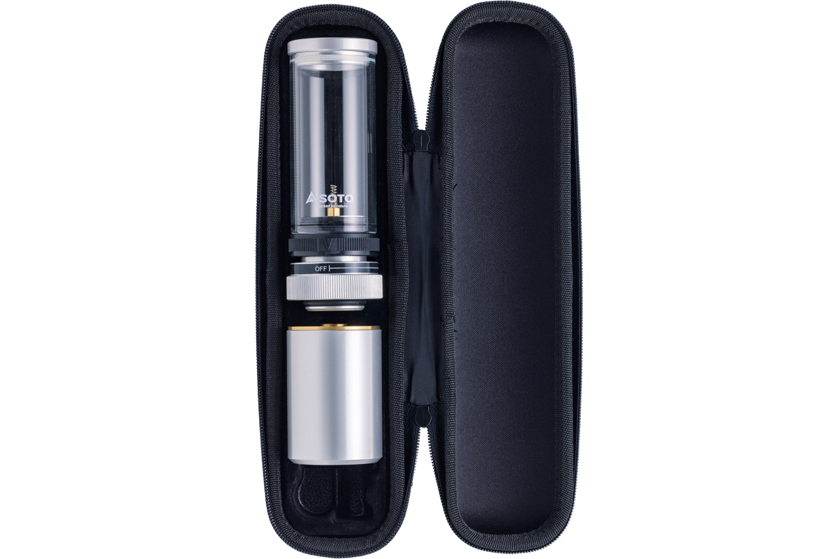 Hinoto Gas Candle - Image 2