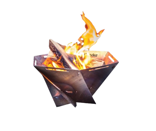 Bonfire Stand Rikka เตาฟืน