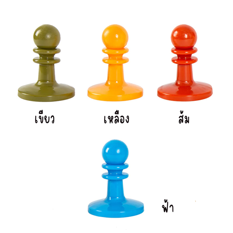 จุกเสียบเสาทาร์ป เสาฟรายชีท หมวกเสียบเสาทาร์ปกันฟ้าผ่า